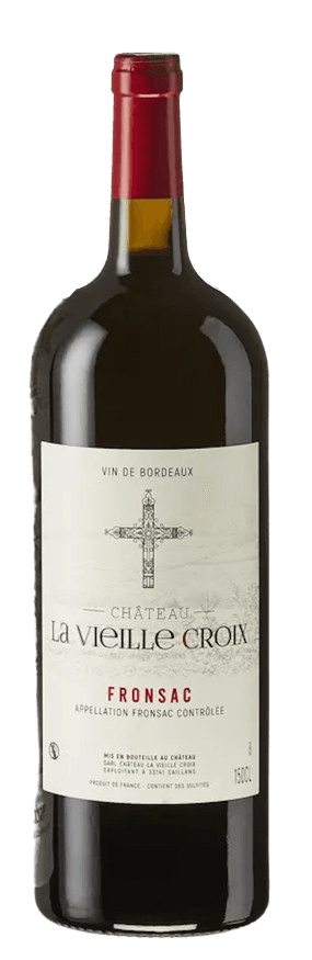 Château La Vieille Croix