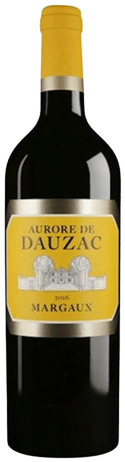 Aurore de Dauzac
