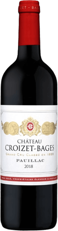 Château Croizet-Bages
