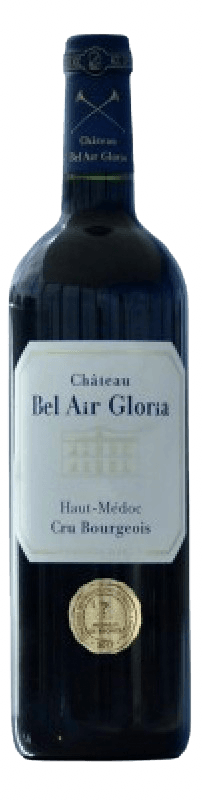 Château Bel Air Gloria