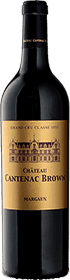 Château Cantenac Brown