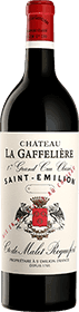 Château La Gaffelière