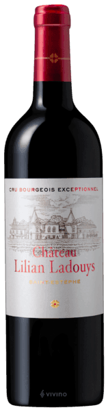Château Lilian Ladouys