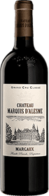 Château Marquis d'Alesme