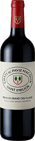 Château Pavie Macquin