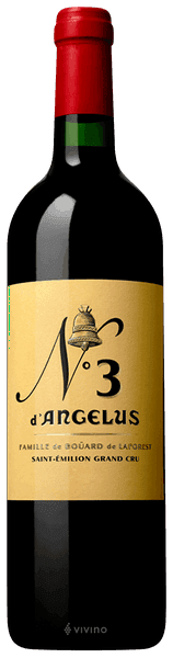 No 3 d'Angélus